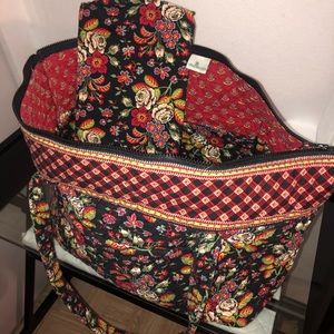 Vera Bradley bag (X-Large)